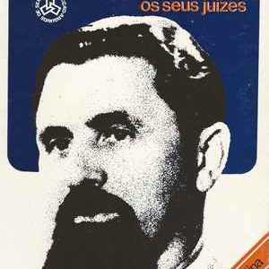 UM PROCESSO “COMUM” NA  U.R.S.S.  * O Dr. Stern Perante os seus Juizes * 1977