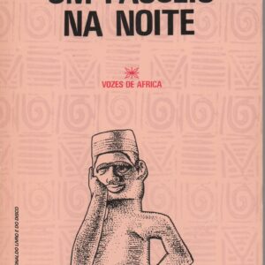 UM PASSEIO NA NOITE * Alex La Guma   1980