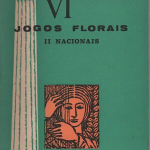 VI JOGOS FLORAIS (II Nacionais) 1962 * Grupo Desportivo da CUF