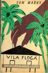 VILA FLOGÁ       Sum Marky      1963     1ª Edição