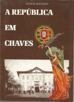 A Republica Em Chaves - Julio M Machado