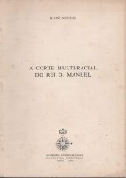 ACorteMultiRacialDoReiDManuel