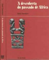 ADescobertaDoPassadoDeAfrica-BasilDavidson