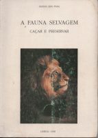 AFaunaSelvagem-CacarEPreservar