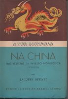 AVidaQuotidianaNaChina