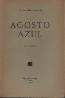 AgostoAzul