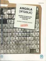 Angola-NGola-HistoriaDoBatalhaoDeCacadores109-1961-63