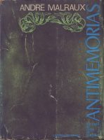 Antimemorias