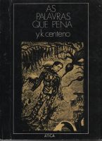 AsPalavrasQuePena