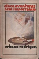 CincoAventurasSemImportancia