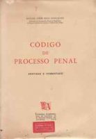 CodigoProcessoPenal1972