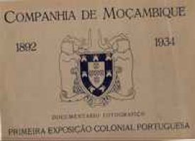 CompanhiaMocambique1892-1934