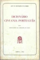 DicionarioCinyanja-Portugues