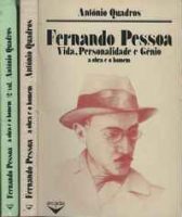 FernandoPessoa-AntonioQuadros-2vls