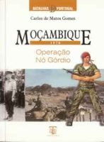 Mocambique-1970-OperacaoNoGordio
