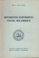 MovimentosSubversivosContraMocambique