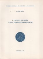 OColegioDaCostaESeusEstudosUniversitarios