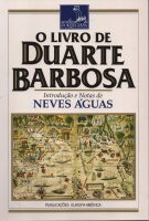 OLivroDeDuarteBarbosa-NevesAguas