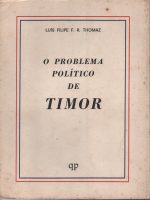 OProblemaPoliticoDeTimor