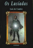 Os Lusiadas - Luis de Camoes -  Sporpress
