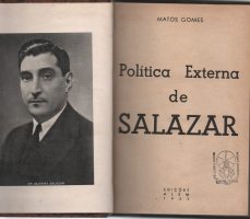 PoliticaExternaDeSalazar