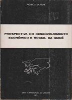 Prospectiva do Desenvolvimento Economico e Social da Guine