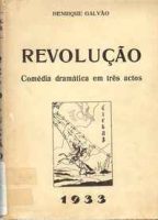 REVOLUCAO-ComediaDramaticaEmTresActos