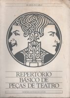 RepertorioBasicoDePecasDeTeatro