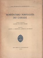 RomanceiroPortuguesDoCanada