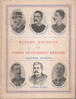 RoteiroHistoricoCidadeLourencoMarques