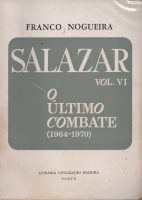 Salazar-6Vols