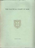The Nautical Chart of 1424