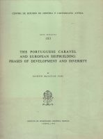 ThePortugueseCaravelAndEuropeanShipbuilding